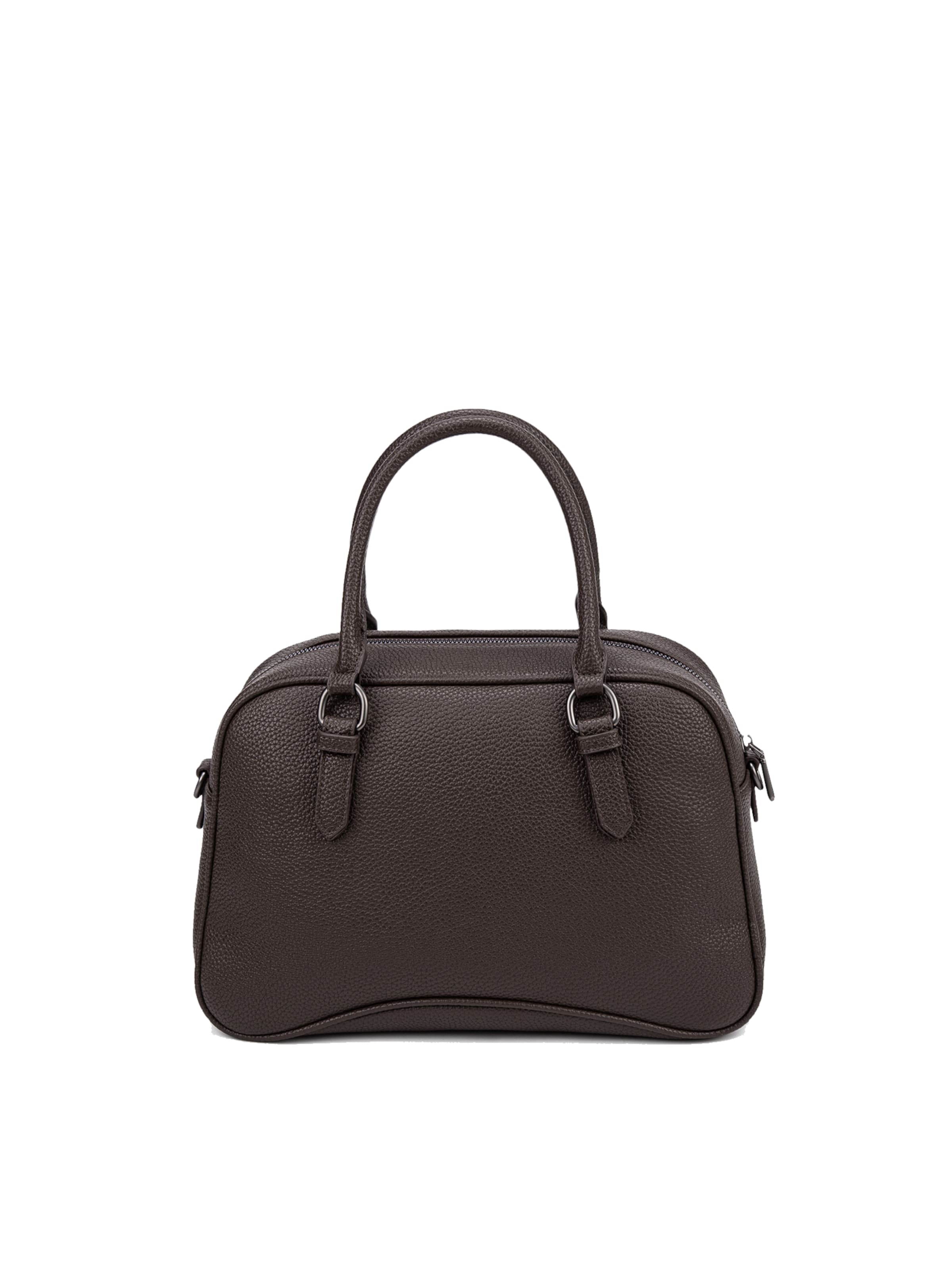 Borsa a mano di Diana&Co. in marrone