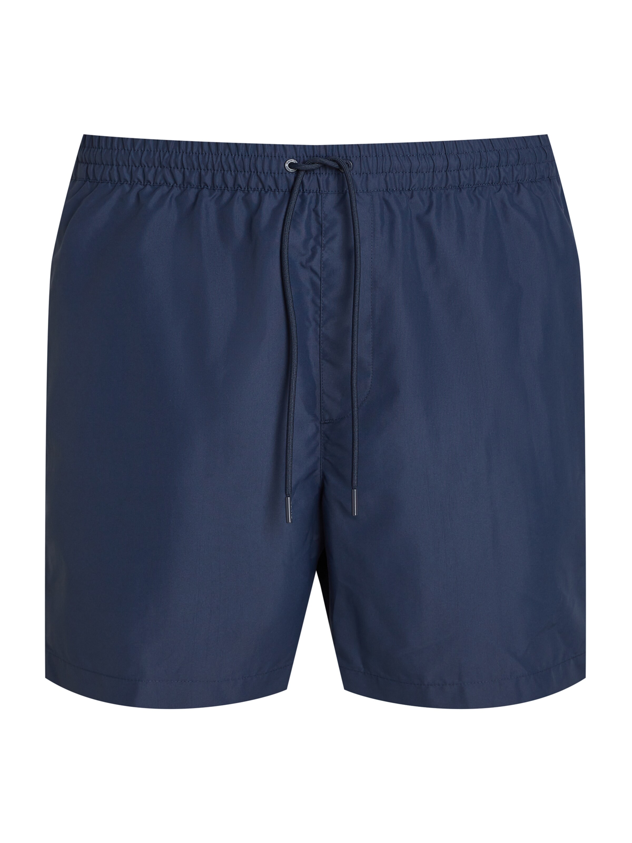 Pantaloncini da bagno di Calvin Klein Swimwear in blu: frontale