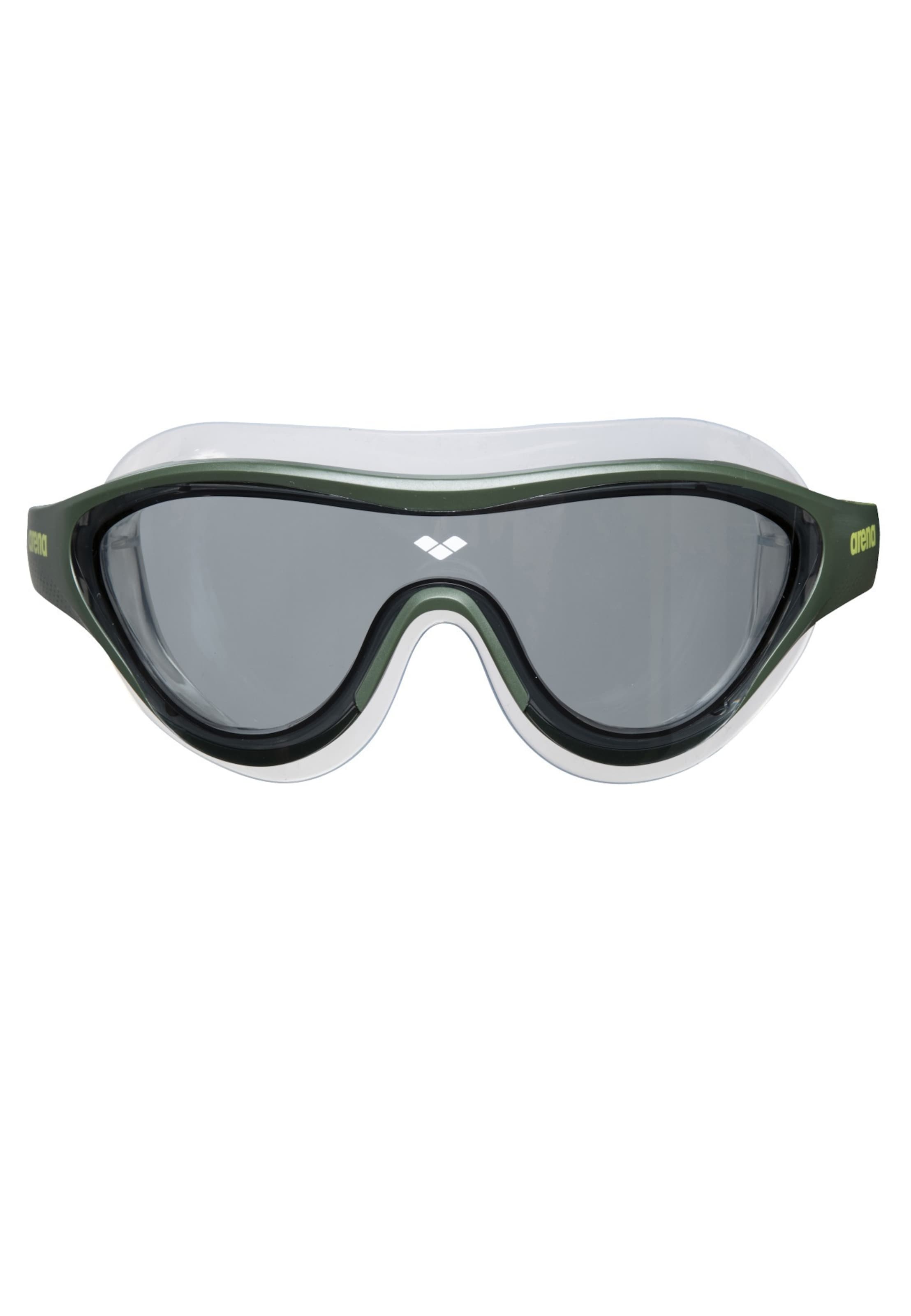 ARENA Prillid 'THE ONE MASK', värv must