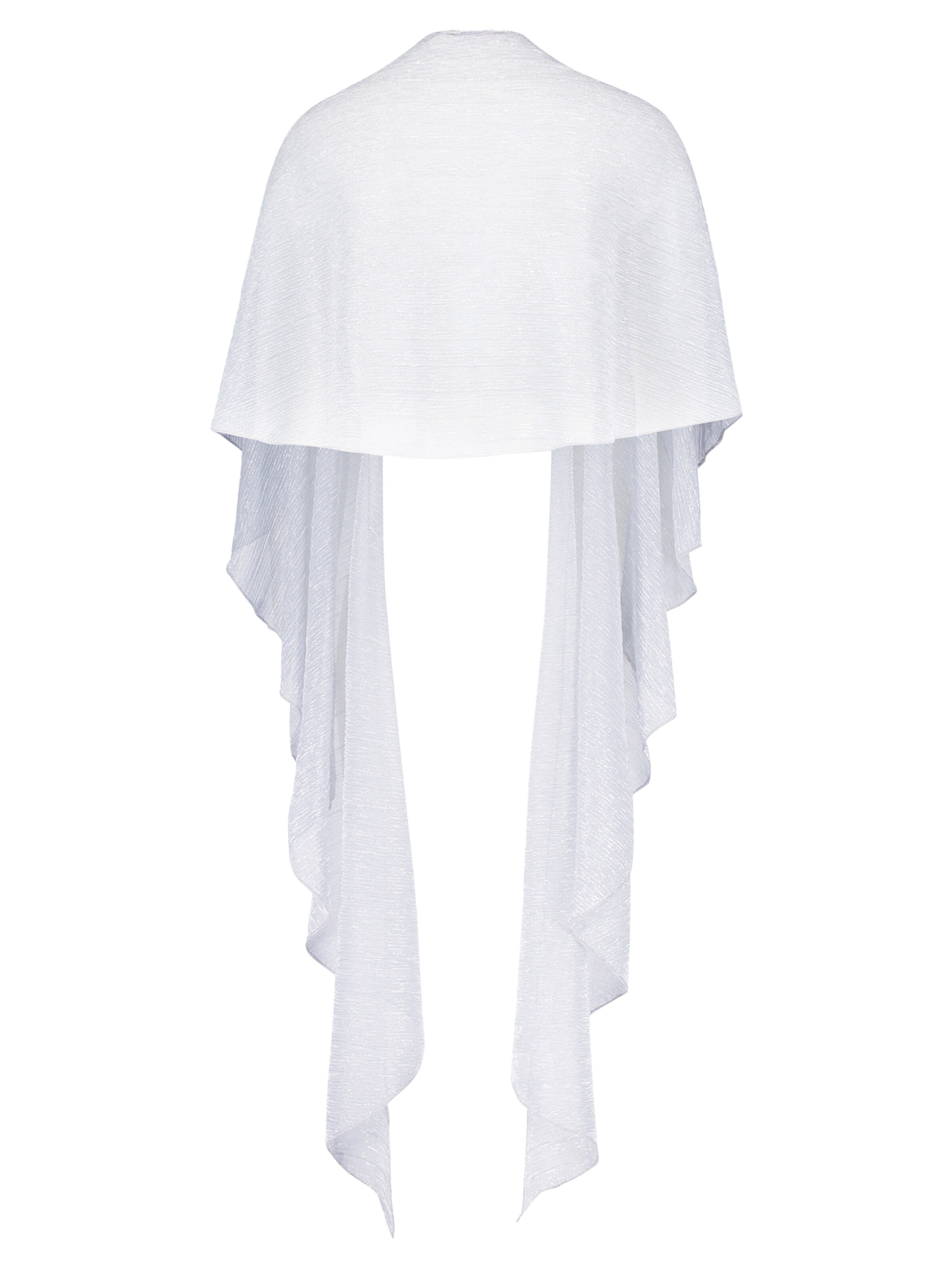 Vera Mont Cape in Grijs