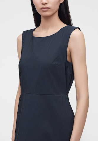 Weekend Max Mara Jurk 'GENTILE' in Blauw