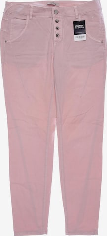 COMMA Jeans 29 in Pink: predná strana