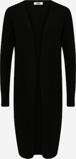 JDY Tall Knit cardigan 'MARCO' in Black, Item view