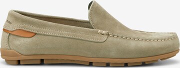 Marc O'Polo Moccasins in Green