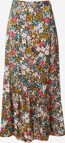 Fabienne Chapot Skirt 'Cleo' in Mixed colors: front