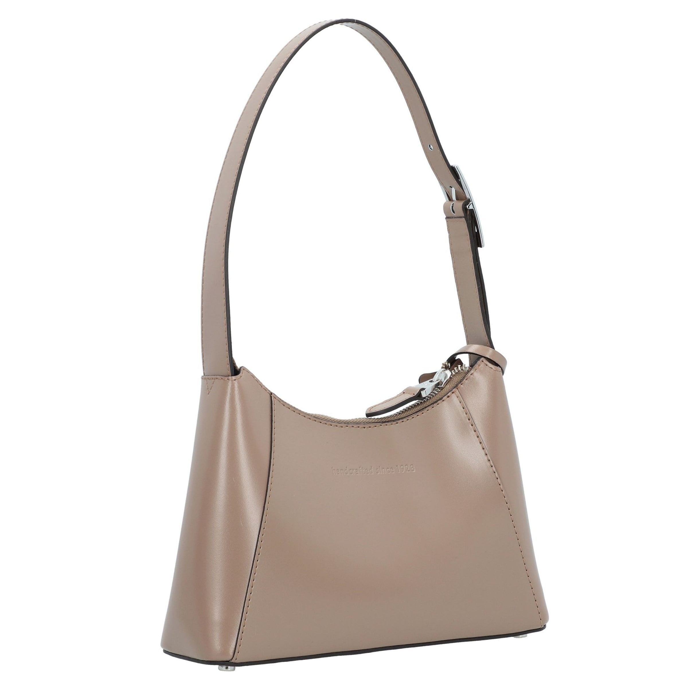 Borsa a spalla 'Black Tie' di Picard in marrone