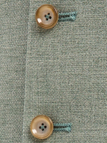 Digel Suit Vest ' Edgar ' in Green