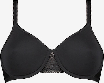 TRIUMPH Bra ' My Perfect Shaper ' in Black: front