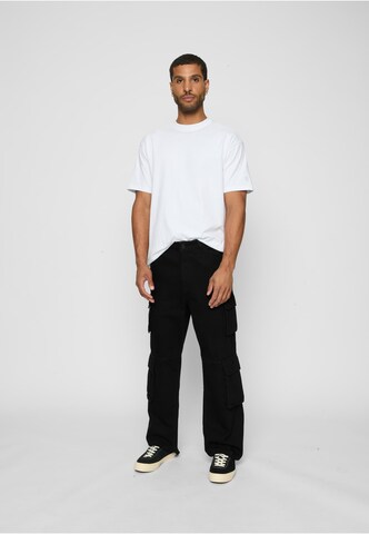 2Y Studios - Loosefit Vaquero 'Aidan' en negro