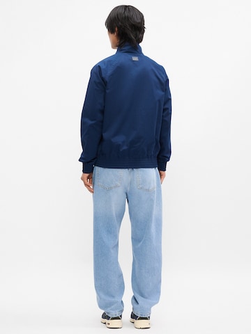 SCOTCH & SODA Tussenjas in Blauw