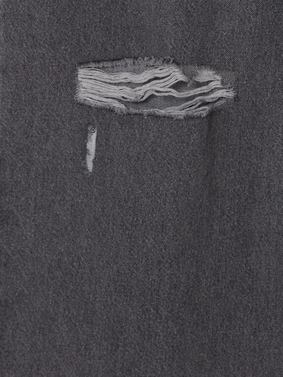 Trendyol Curve Jeans in anthrazit, Produktansicht