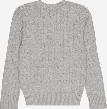 Polo Ralph Lauren Pullover in Grau