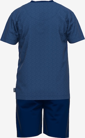 CECEBA Short Pajamas in Blue