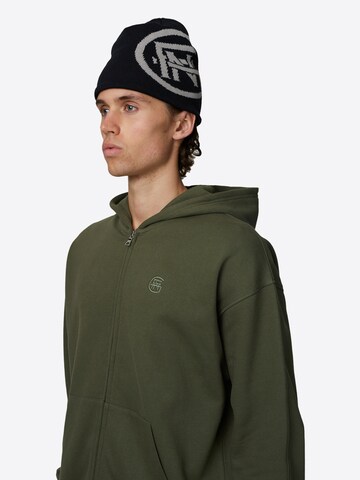 Good For Nothing Sweatshirt i grøn