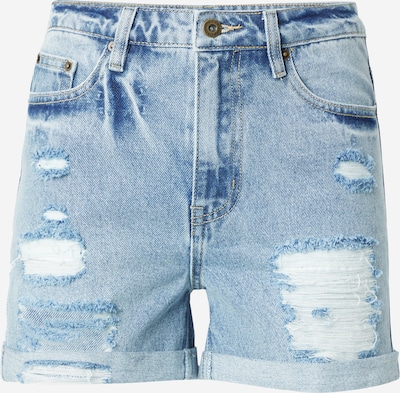 AÉROPOSTALE Farkut koossa 24 värissä sininen denim, Tuotenäkymä
