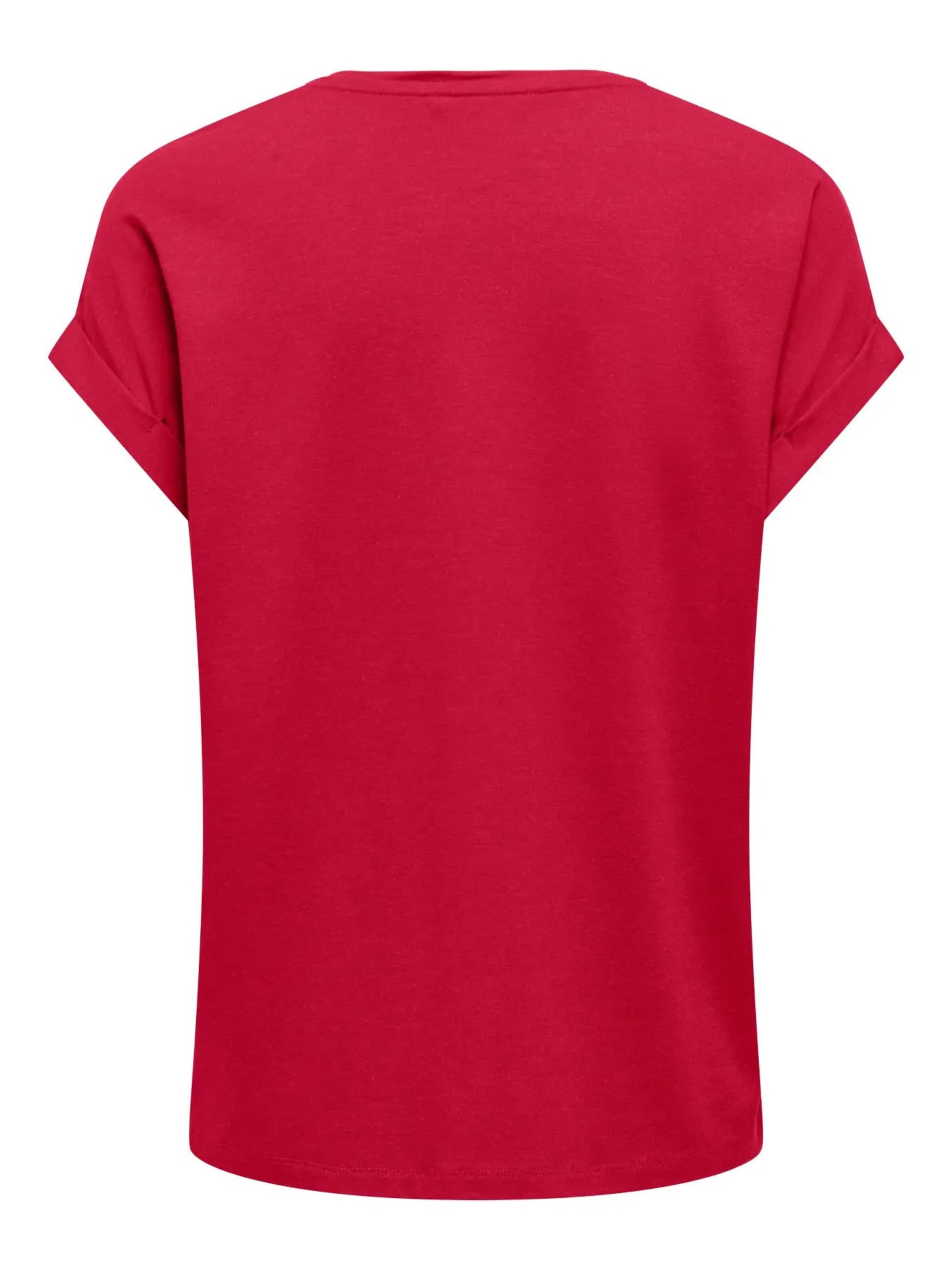 ONLY Top‌‌‌‌‌‌‌‌‌ in Rot