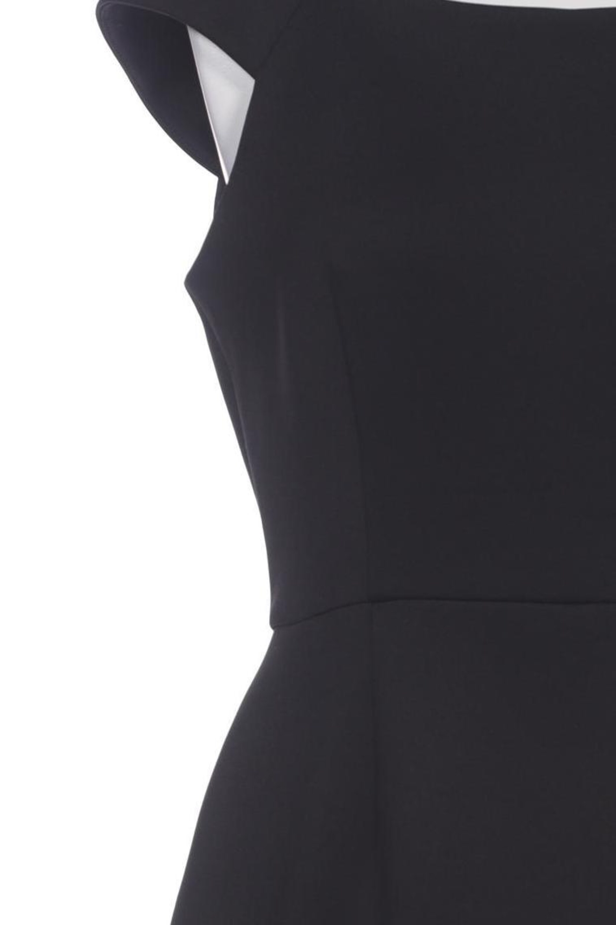 Calvin Klein Kleid L in Schwarz