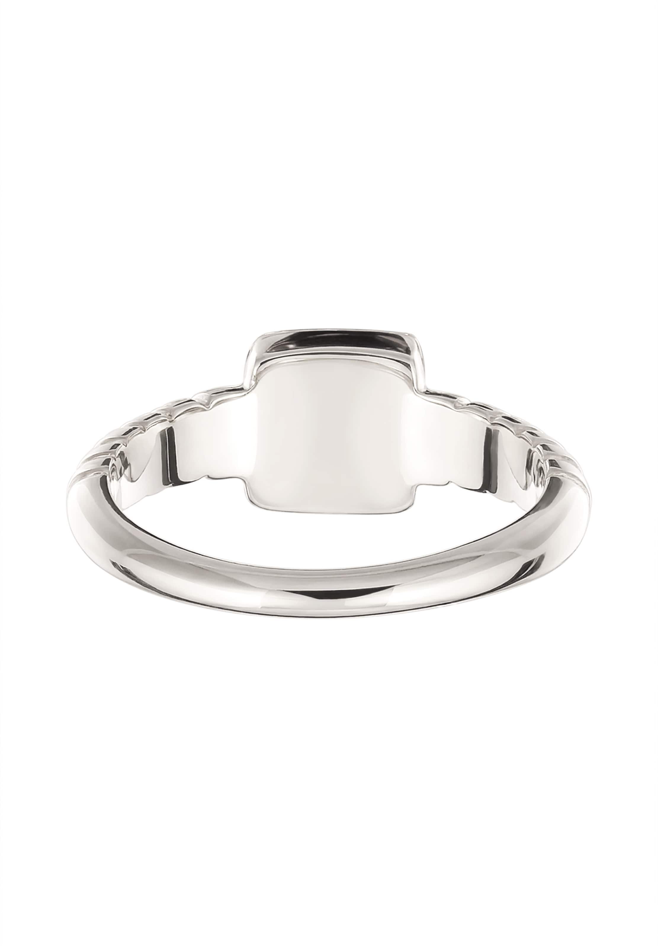 ELLI Ring in Zilver