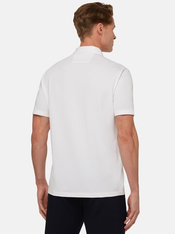 Boggi Milano Shirt in White