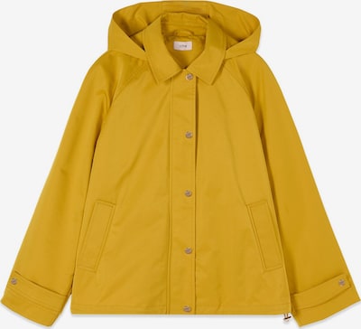 oltre Winterjacke in XS in gelb, Produktansicht