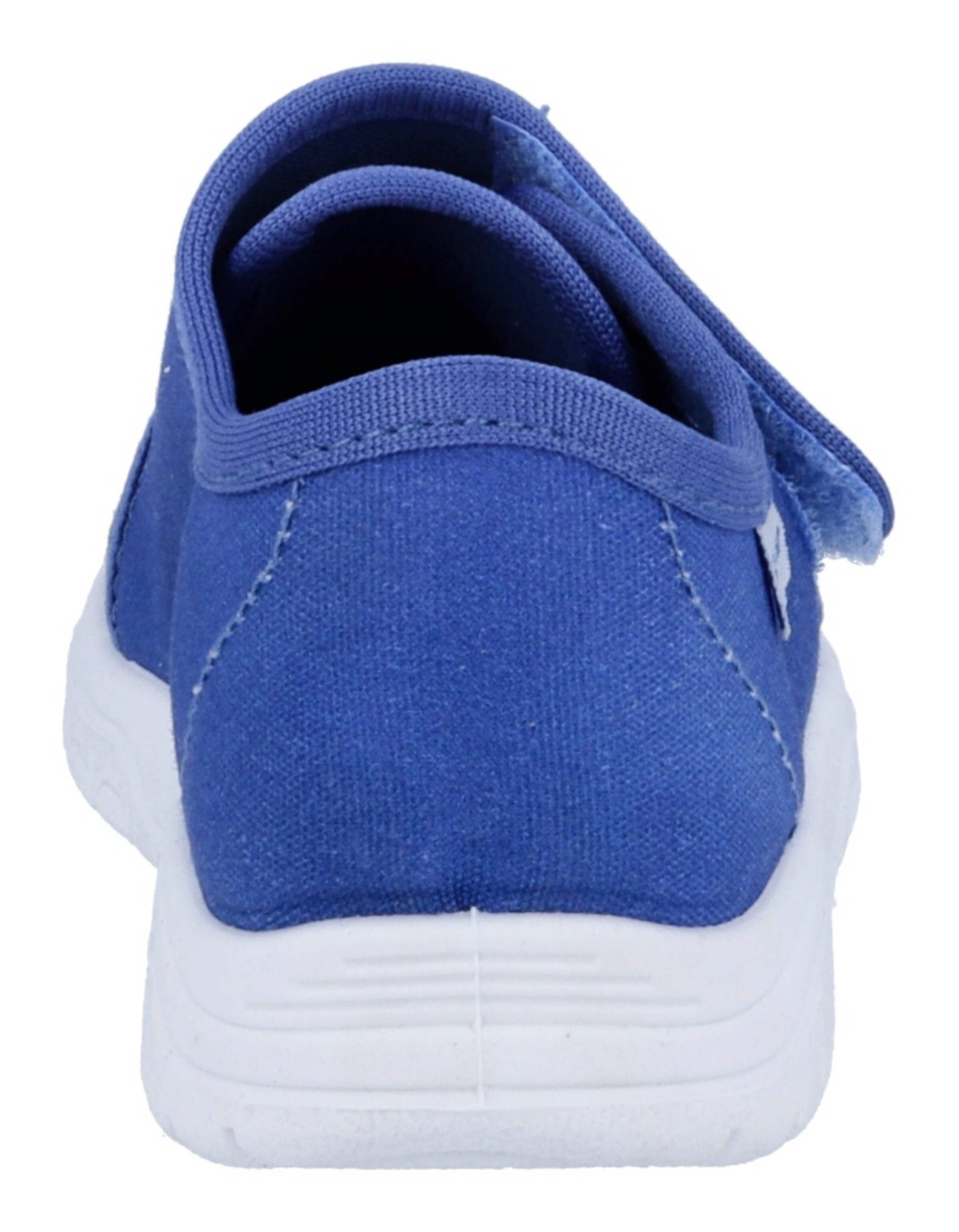 Richter Schuhe Slippers in Blue