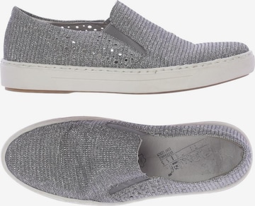 Rieker Sneakers & Trainers in 37 in Silver: front