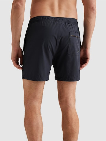 PME Legend Regular Byxa 'Airframe swim shorts' i blå