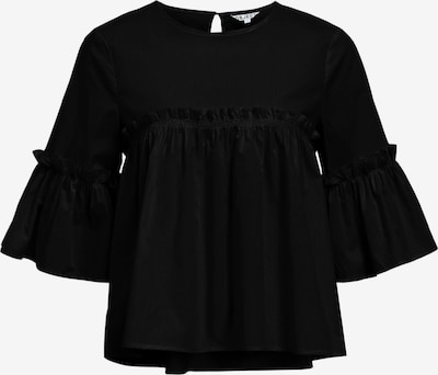 Palaidinė iš OBJECT, spalva – juoda, Prekių apžvalga