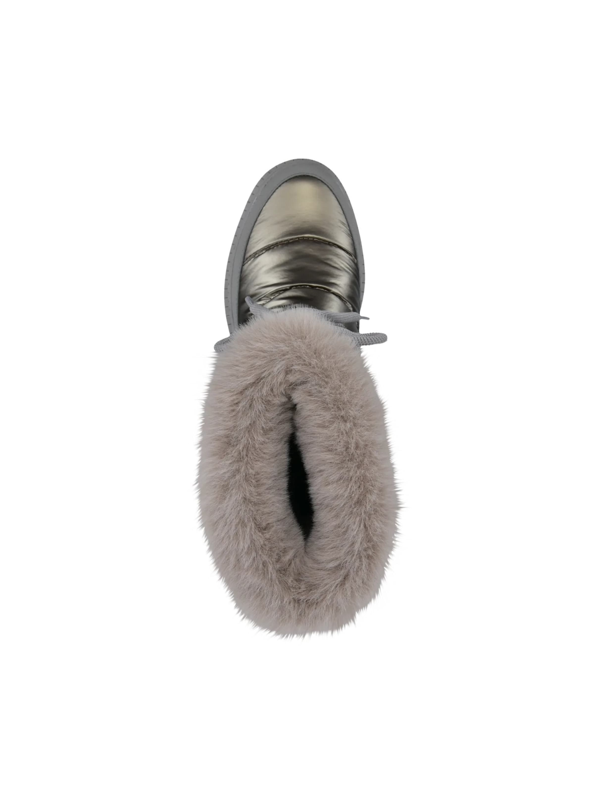 TT. BAGATT Snowboots in Grau