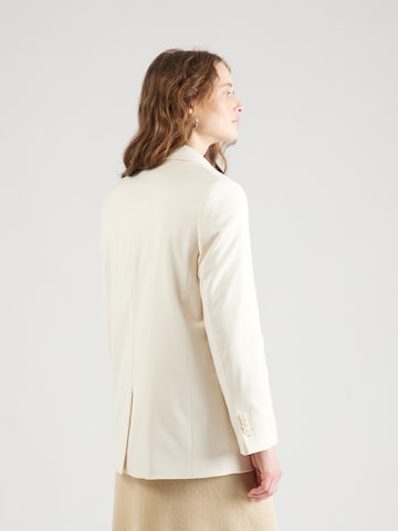 DRYKORN Blazer 'GLENDALE' in White