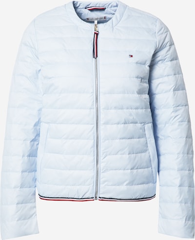 világoskék TOMMY HILFIGER Átmeneti dzseki, Termék nézet