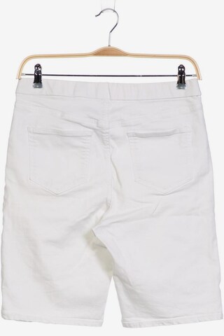 Lands‘ End Shorts in XL in White