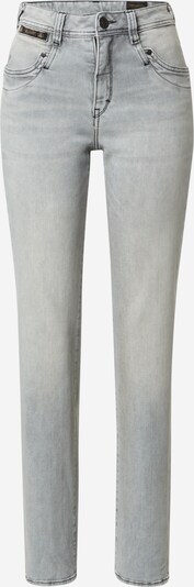 Herrlicher Jeans in grau, Produktansicht
