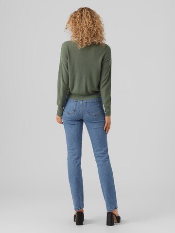 Giacchetta 'VMNew Lexsun' di VERO MODA in verde