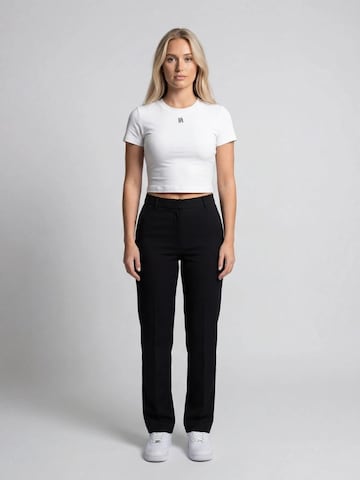 BÁSICK Shirt in White