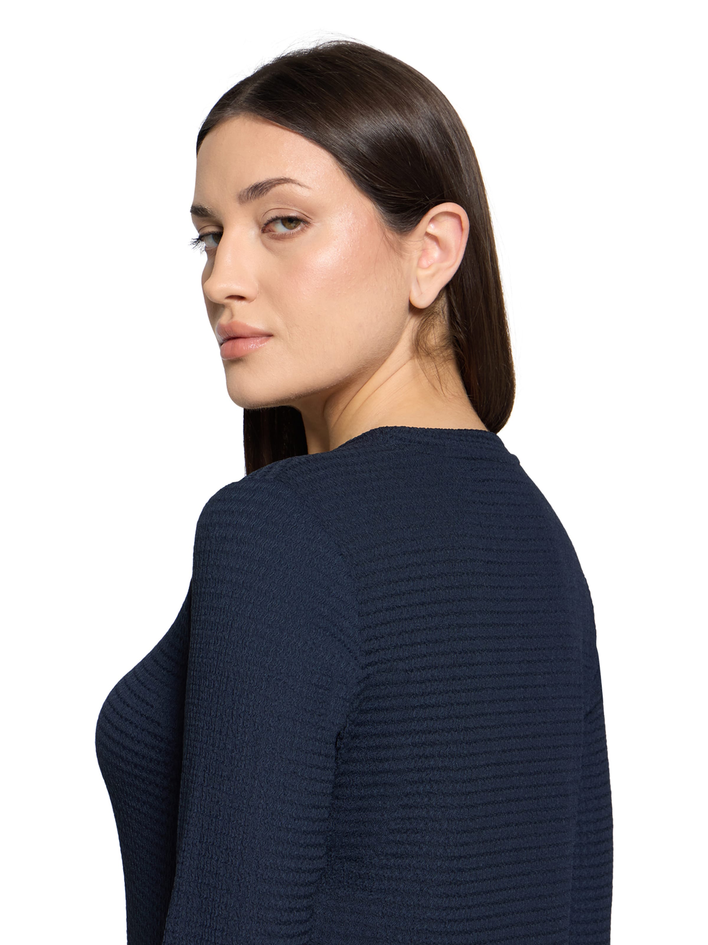 Maglietta di Betty Barclay in blu