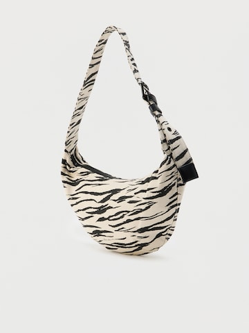 Lala Berlin Válltáskák 'Gili' - fekete