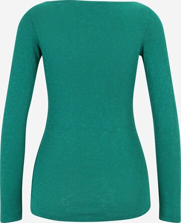 Marc O'Polo Shirt in Groen