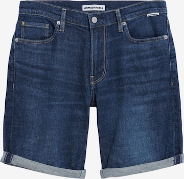ARMEDANGELS Slimfit Jeans in Blauw: voorkant
