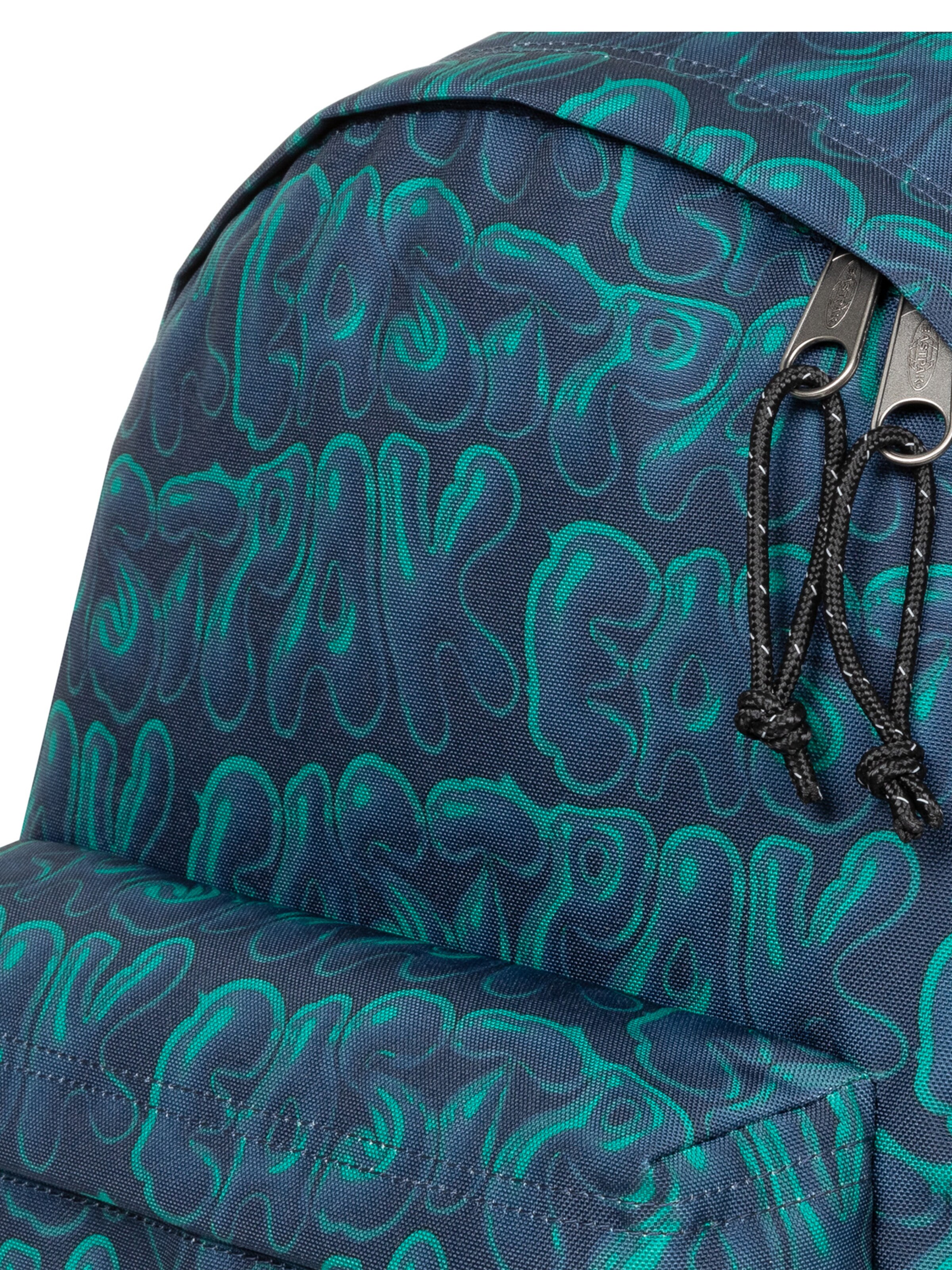 EASTPAK Backpack 'DAY PAK'R' in Blue