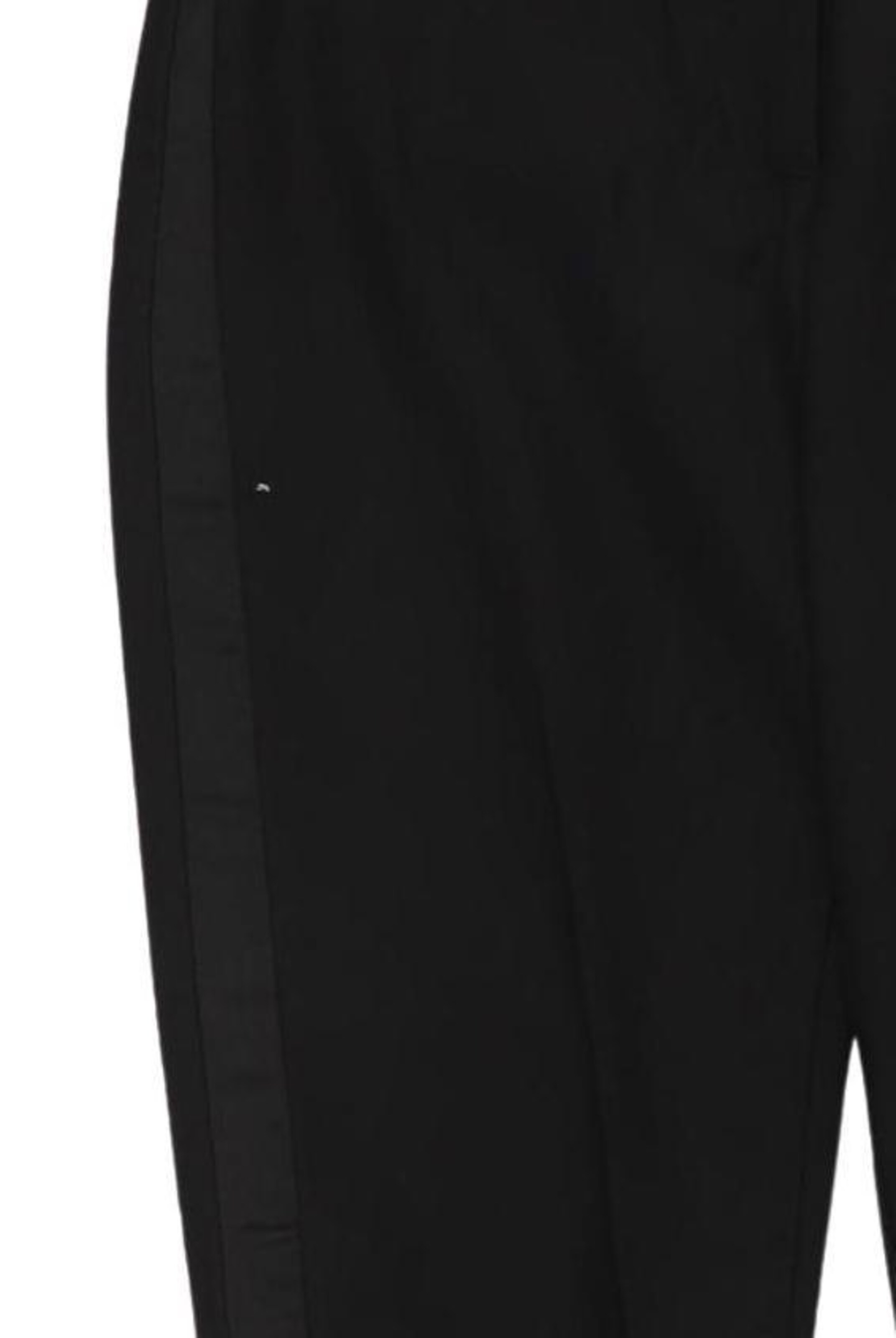 HALLHUBER Pants in XS in Black