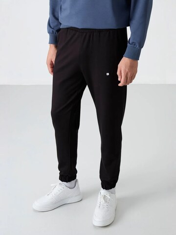 Survêtement Tommy Life en bleu