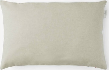 TOM TAILOR Pillow in Yellow