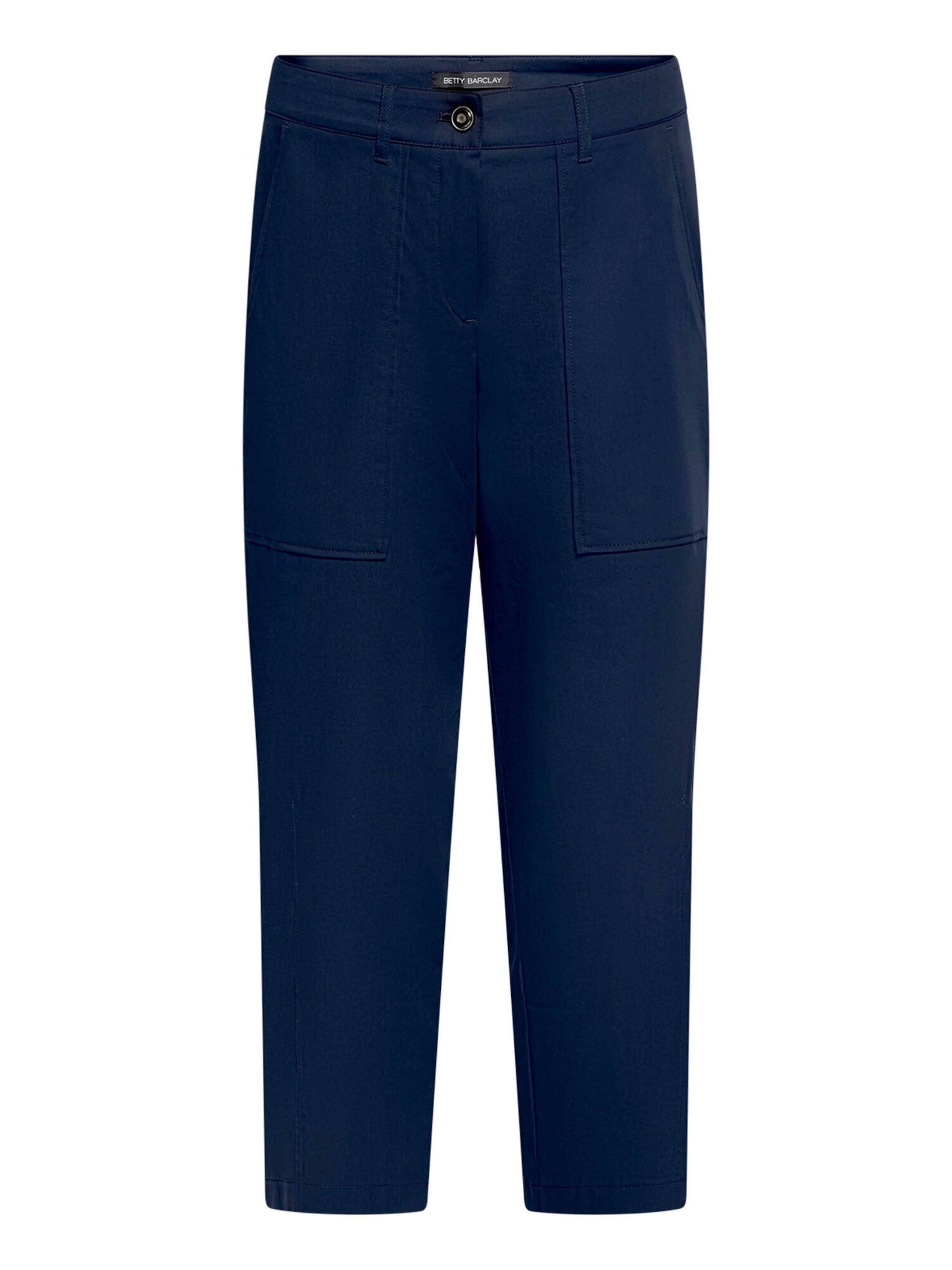 Betty Barclay Jeans in Blauw: voorkant