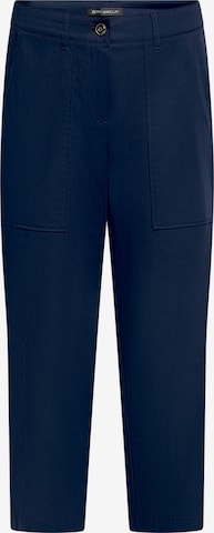 Betty Barclay Jeans in Blauw: voorkant