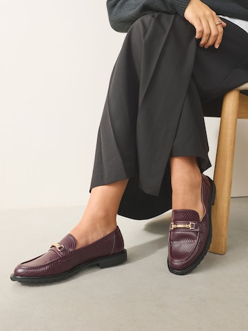 Next Instappers 'Forever Comfort' in Rood