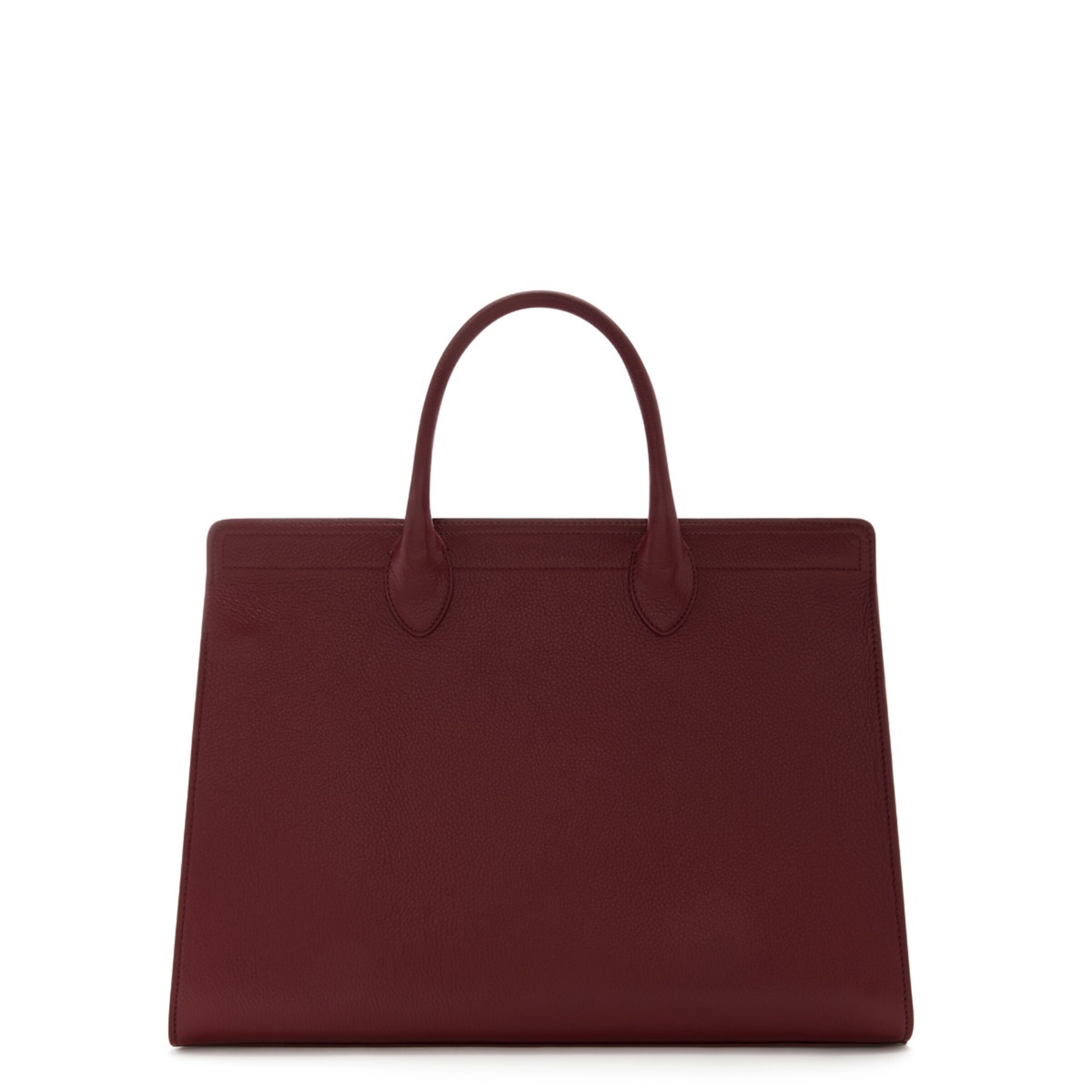 Isabel Bernard Handtasche in Rot