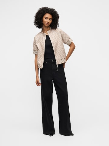 JOOP! Ζακέτα φούτερ 'Tayla' σε μπεζ