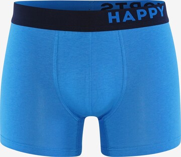 Happy Shorts Retroshorts ' Trunks #2 ' in Blau