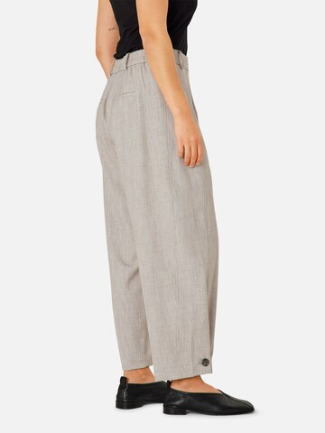 Masai Tapered Bukser 'MaPunna' i beige